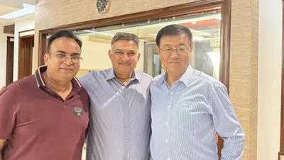 Founder's Story