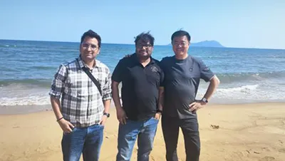 Founder's Story