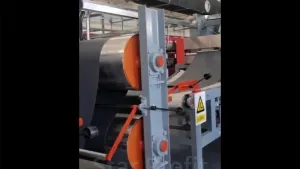 Cold Feed Extruder