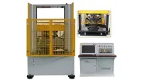 Air Spring Test System