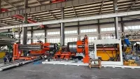 Bias Tyre Building Machine