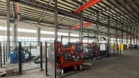 Bias Tyre Building Machine