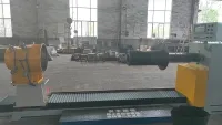 Air Spring Building Machine