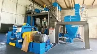 Z-Type Feeding System (Single-Floor Workshop)
