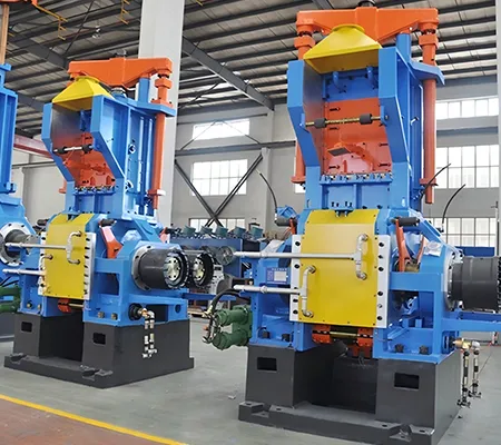 Internal Mixer