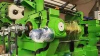 Mixing Mill (Open Mill, Two Roll Mill)