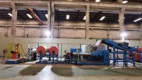 OTR & Agricultural Tyre Orbitread Line