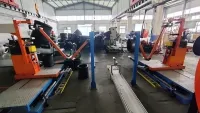 OTR & Agricultural Tyre Orbitread Line