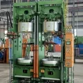 Hydraulic Tyre Curing Press