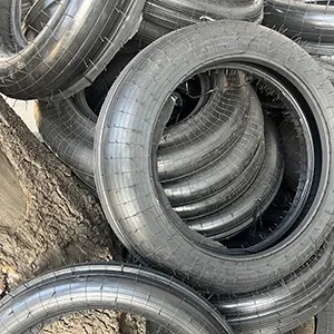 Railway Air Spring Machine