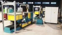 Air Spring Building Machine