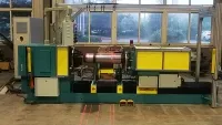 Air Spring Building Machine