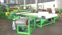 Horizontal Bias Cutter