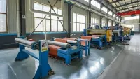Rubber Green Belt Building Line