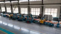 Rubber Green Belt Building Line