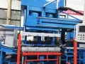 Rubber Pre-building Machine