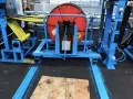 Rubber Pre-building Machine
