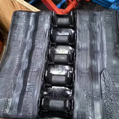 Rubber Pre-building Machine