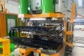 Hydraulic Tyre Curing Press