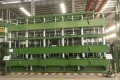 Hydraulic Tyre Curing Press