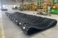 Hydraulic Tyre Curing Press