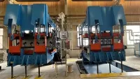 Sidewall Conveyor Belt Production Line