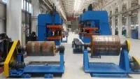 Sidewall Conveyor Belt Production Line