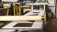 Air Spring Building Machine