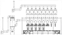 Multi-Station Automatic Small Chemicals Weighing System