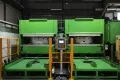 Hydraulic Tyre Curing Press