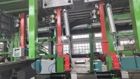 Automatic Solid Tyre Winding Line