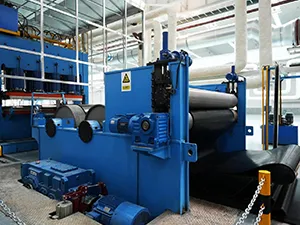 Multi-function belt pulling machine