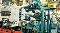 Triplex Extruder