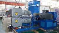 TY Series Twin Screw Extruder