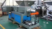 TY Series Twin Screw Extruder